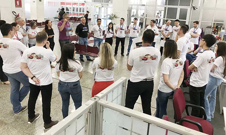 Capa da Notícia